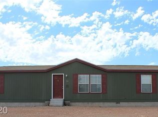 565 W Bader Ave, CLARK COUNTY, NV --
