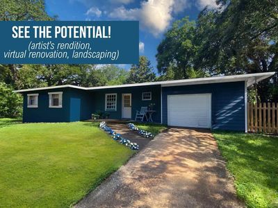 20 Huntington Dr, Pensacola, FL, 32506