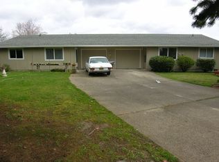 1904 S Alpine St, Cornelius, OR 97113
