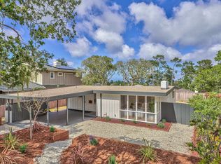 251 Via Del Pinar, Monterey, CA 93940