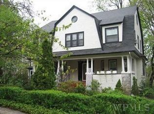 86 Aberfoyle Rd, New Rochelle, NY 10804