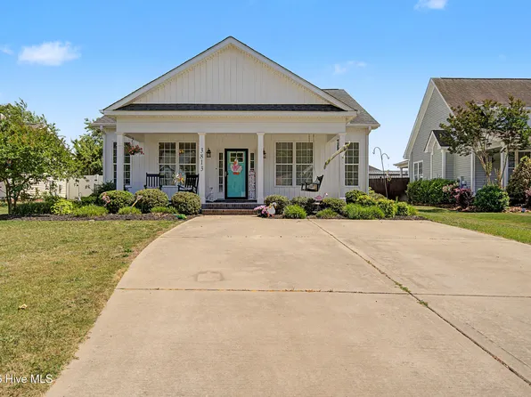 3813 Bucklin Drive NE, Elm City, NC 27822