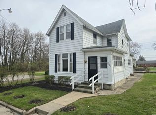 2237 Gay St, Fort Wayne, IN 46803