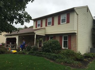 265 Northridge Dr, Landisville, PA