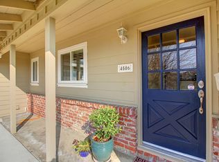 4506 Rustic Rd, Carmichael, CA 95608