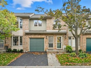 3333 New St #66, Burlington, ON
