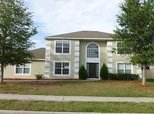 2631 Sheila Dr, Apopka, FL 32712