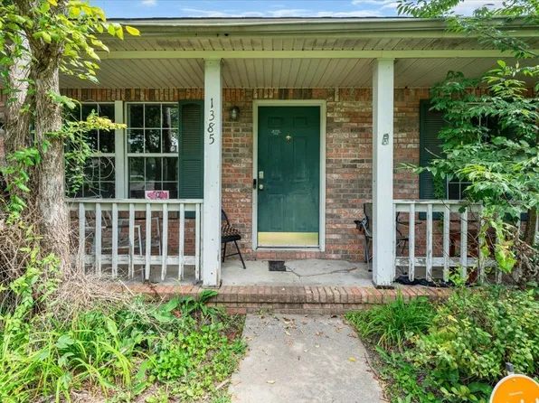 1385 William Suiters Ln, Clarksville, TN 37042