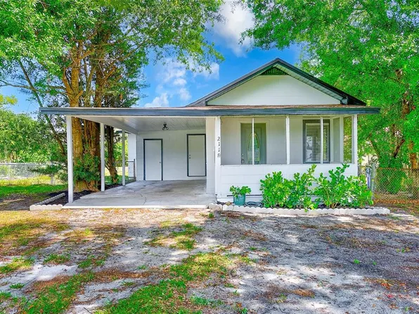 211 W Crescent Dr, Lakeland, FL 33805