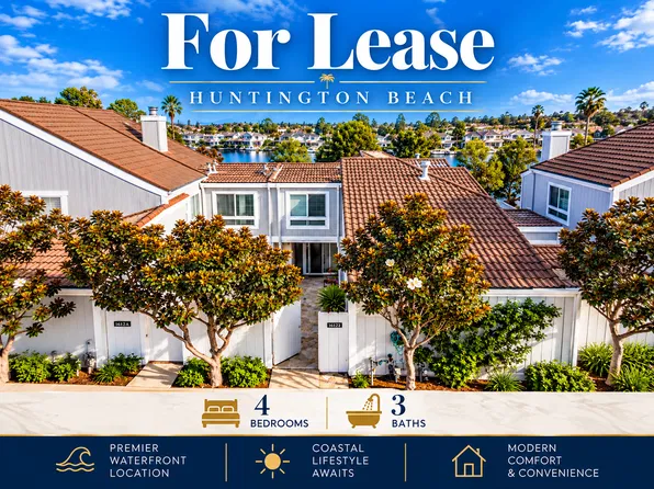16122 Tortola Cir, Huntington Beach, CA 92649