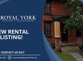 114 Barrette St, Ottawa, ON K1L 8A1