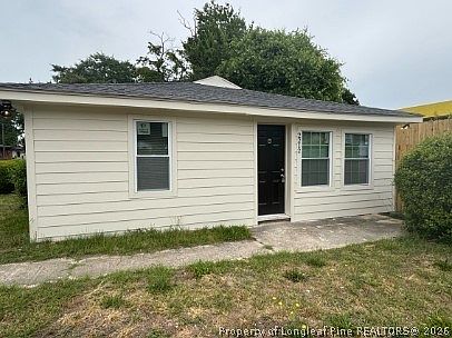 1st image of 2212 Murchison Rd #B