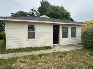 2212 Murchison Rd #B, Fayetteville, NC 28301