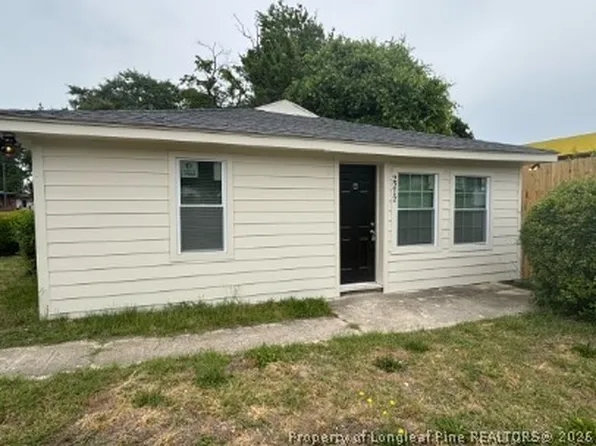 2212 Murchison Rd #B, Fayetteville, NC 28301