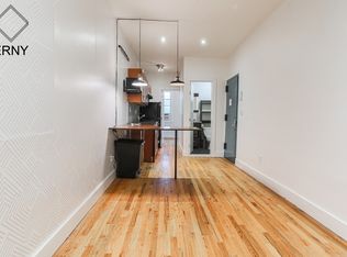 35 Ten Eyck St #2E, Brooklyn, NY 11206