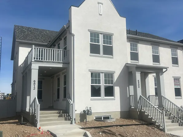 6812 W South Jordan Pkwy, South Jordan, UT 84009