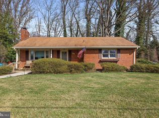 7418 Jervis St, Springfield, VA 22151