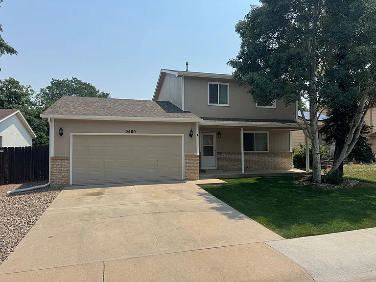 3400 Riva Ridge Dr — Photo 1
