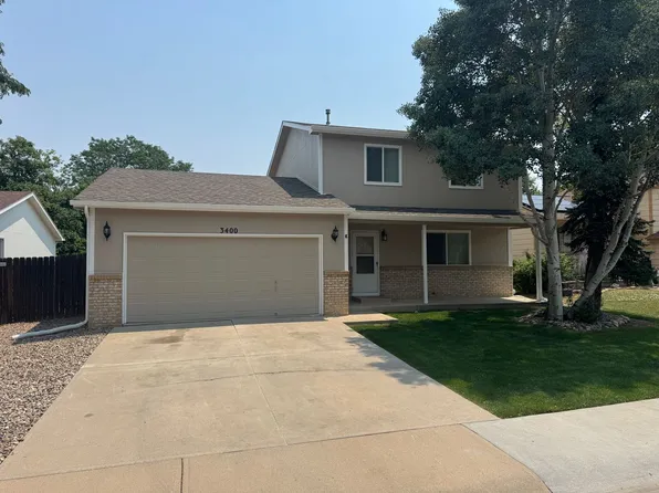 3400 Riva Ridge Dr, Fort Collins, CO 80526