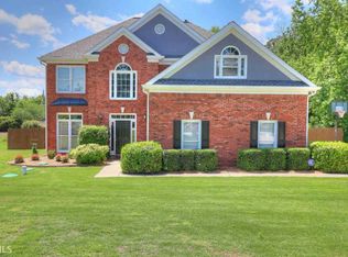 2365 Amberbrook Ln, Grayson, GA 30017