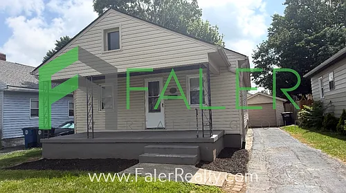 1718 John Glenn Rd Photo 1