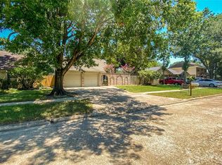 15822 Echo Canyon Dr, Houston, TX 77084