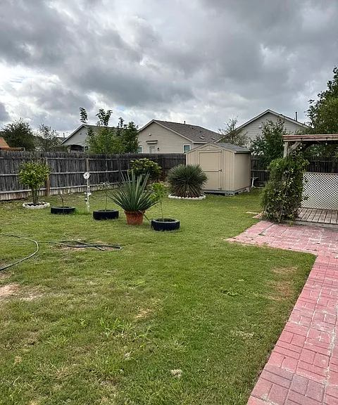 1222 Robbins Point — Photo 4