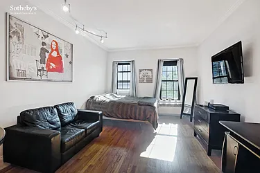 Rented by Sotheby's International Realty