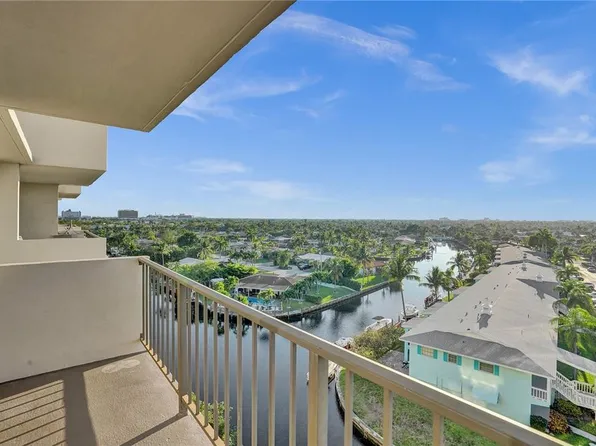 801 S Federal Highway #803, Pompano Beach, FL 33062