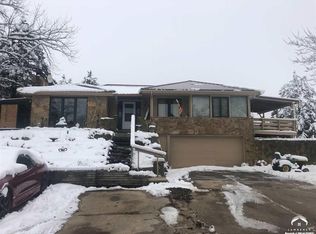 1685 N 1000th Rd, Baldwin City, KS 66006