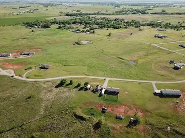 1450 County Street 1344 Lot 13, Chickasha, OK 73018