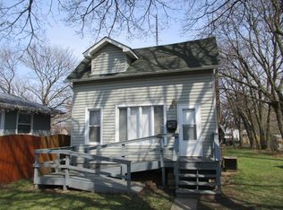 3111 Eshcol Ave, Zion, IL