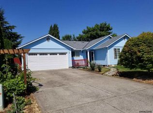 4879 Sea Gale Way N, Keizer, OR