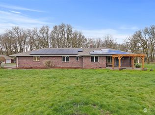 17741 Case Rd SW, Rochester, WA