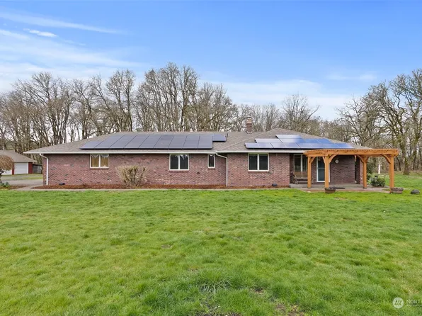 17741 SW Case Rd, Rochester, WA 98579