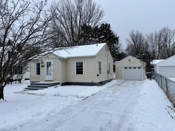 934 South 21ST AVENUE, Wausau, WI 54401