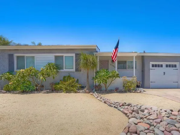 3726 Nassau Dr, San Diego, CA 92115