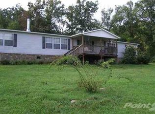 1029 Wright Rd, Newport, TN 37821