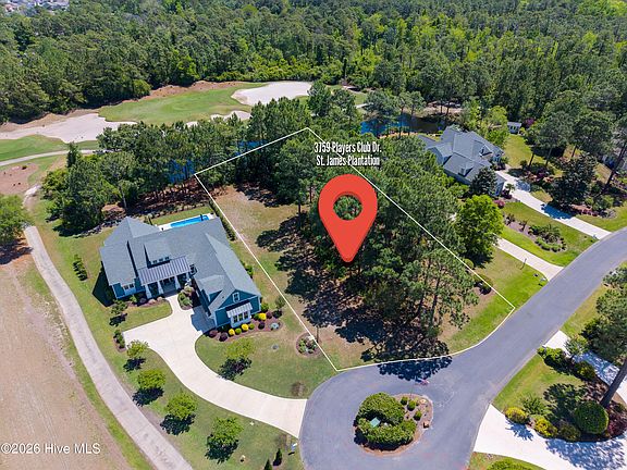 2nd image of 3759 Players Club Drive SE LOT 24