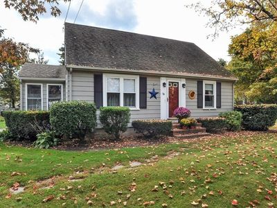 74 Arnold Rd, North Attleboro, MA, 02760