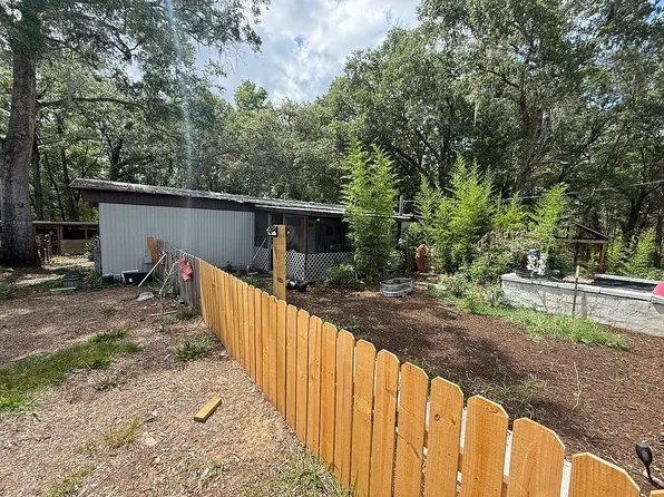 25031 Rancho Ln, Paisley, FL 32767