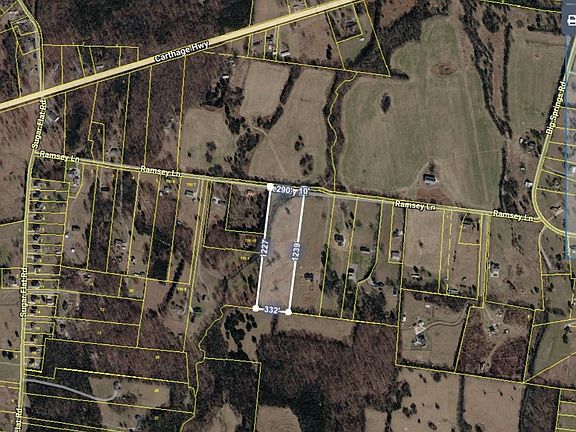 2nd image of 0 Ramsey Ln Lot 6
