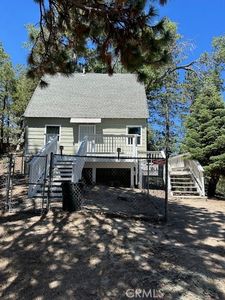33146 Arrowbear Dr, Arrowbear Lake, CA, 92382