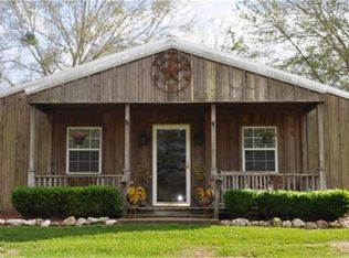 226 Jefferson Davis, Livingston, TX 77351