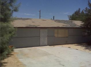 71534 Juanita Dr, Twentynine Palms, CA 92277