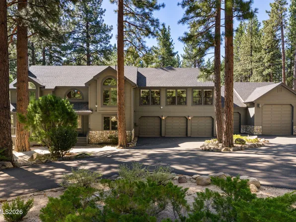 17010 Mountain Bluebird Dr, Reno, NV 89511