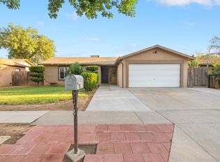 4742 E Byrd Ave, Fresno, CA 93725