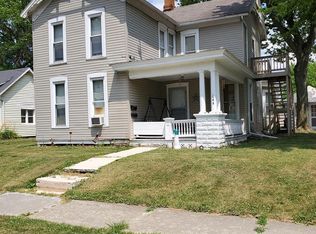 644 N Elizabeth St, Lima, OH 45801