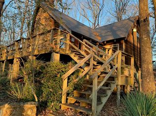 2715 Tannenbaum Rd, Drasco, AR 72530