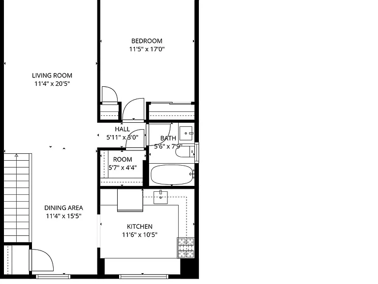 19 Pinebrook Pl #19 — Photo 6